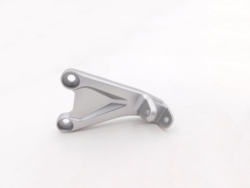 HONDA LEFT MAIN STEP FOOTPEG BRACKET HOLDER 2014-2023 CBR1000RR OEM NEW GENUINE